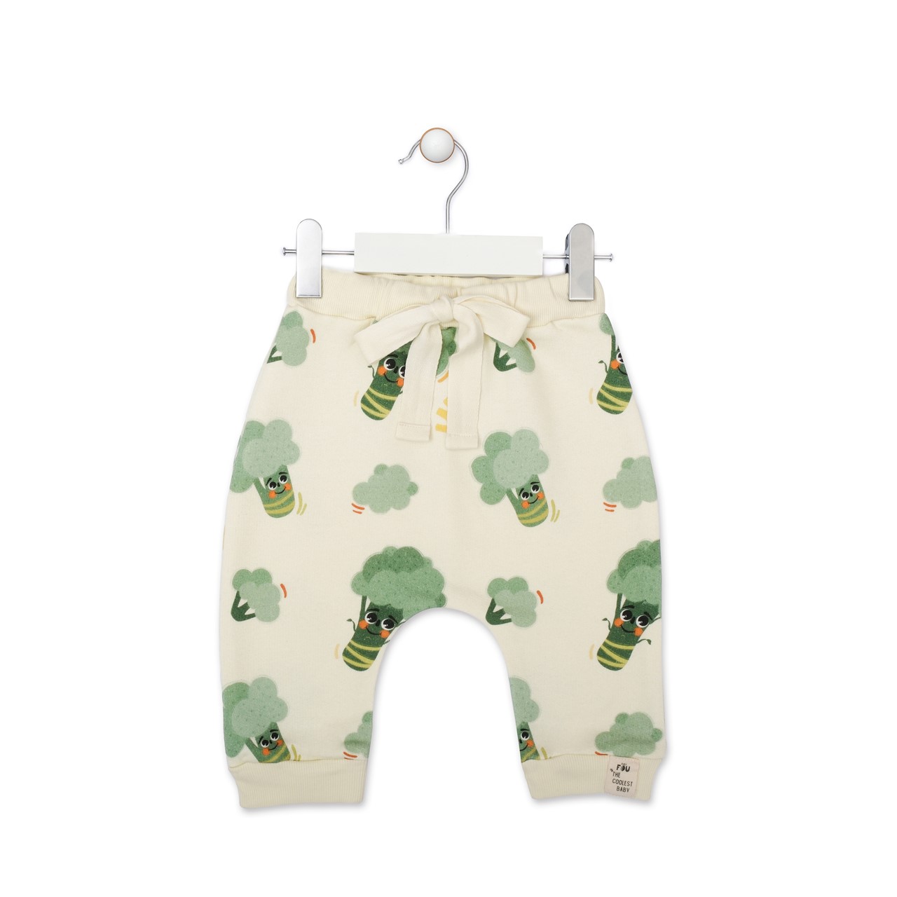 Picture of Broccoli Sweatpant
